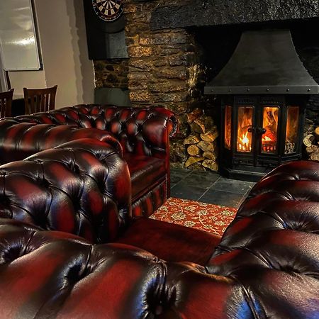 The Mary Tavy Inn Marytavy Exterior photo