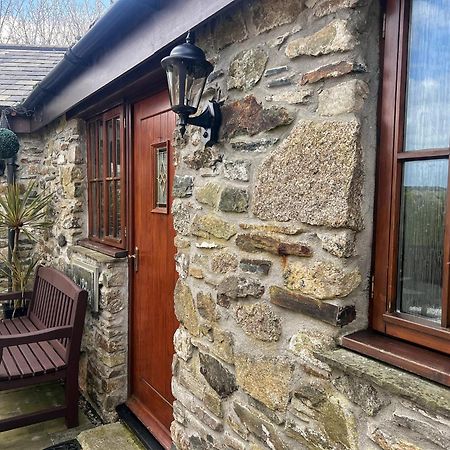 The Mary Tavy Inn Marytavy Exterior photo