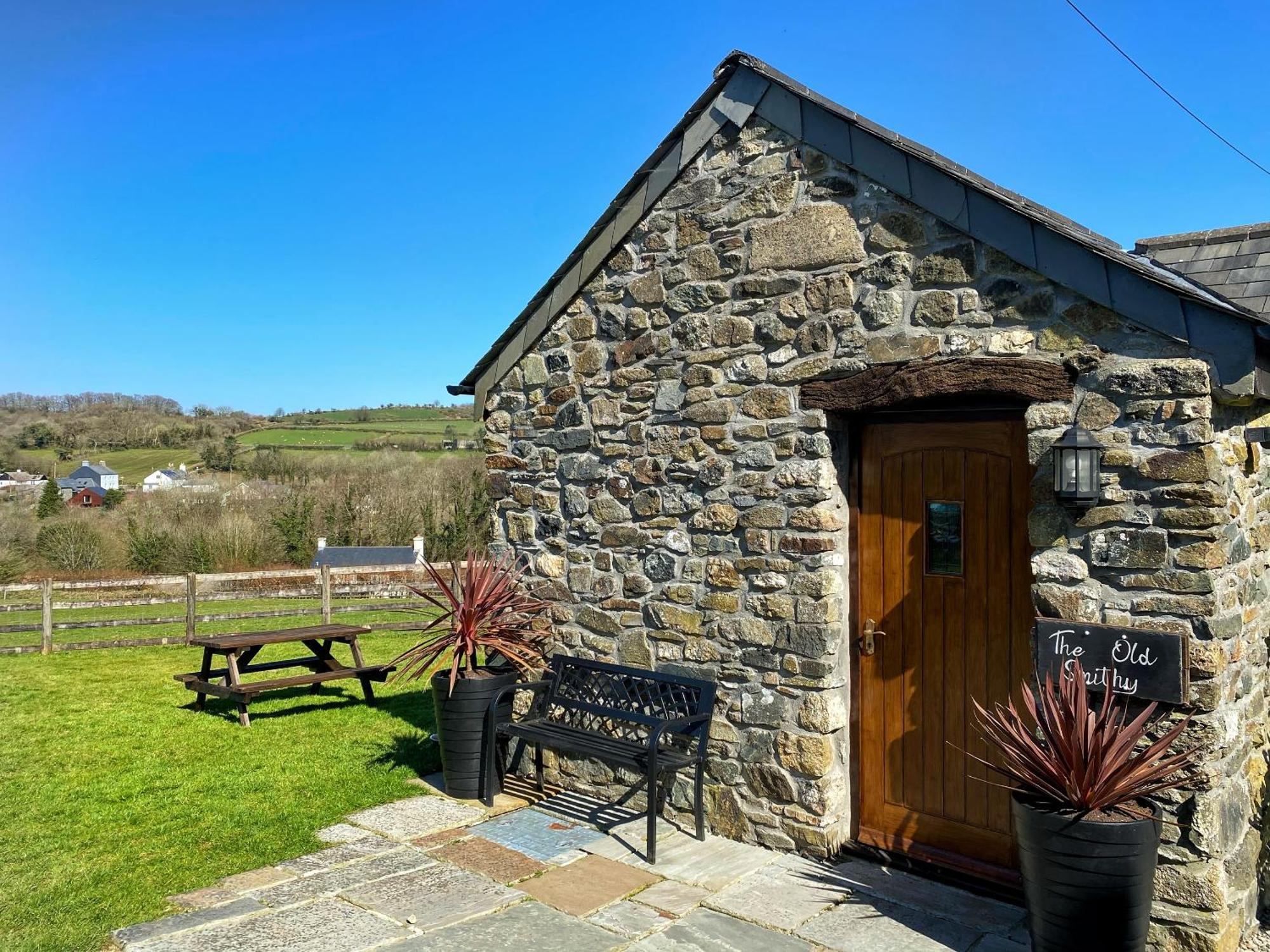 The Mary Tavy Inn Marytavy Exterior photo