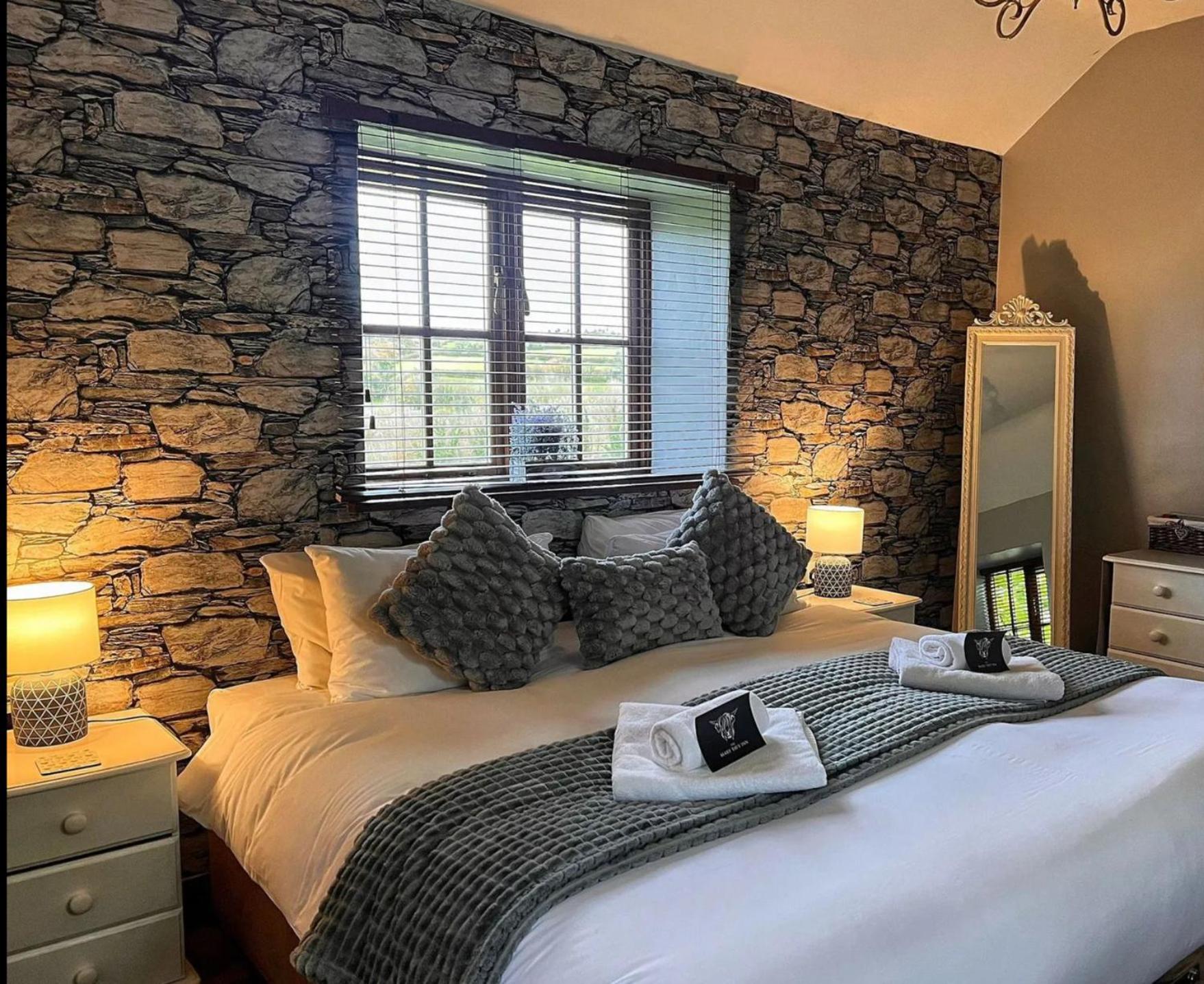 The Mary Tavy Inn Marytavy Exterior photo