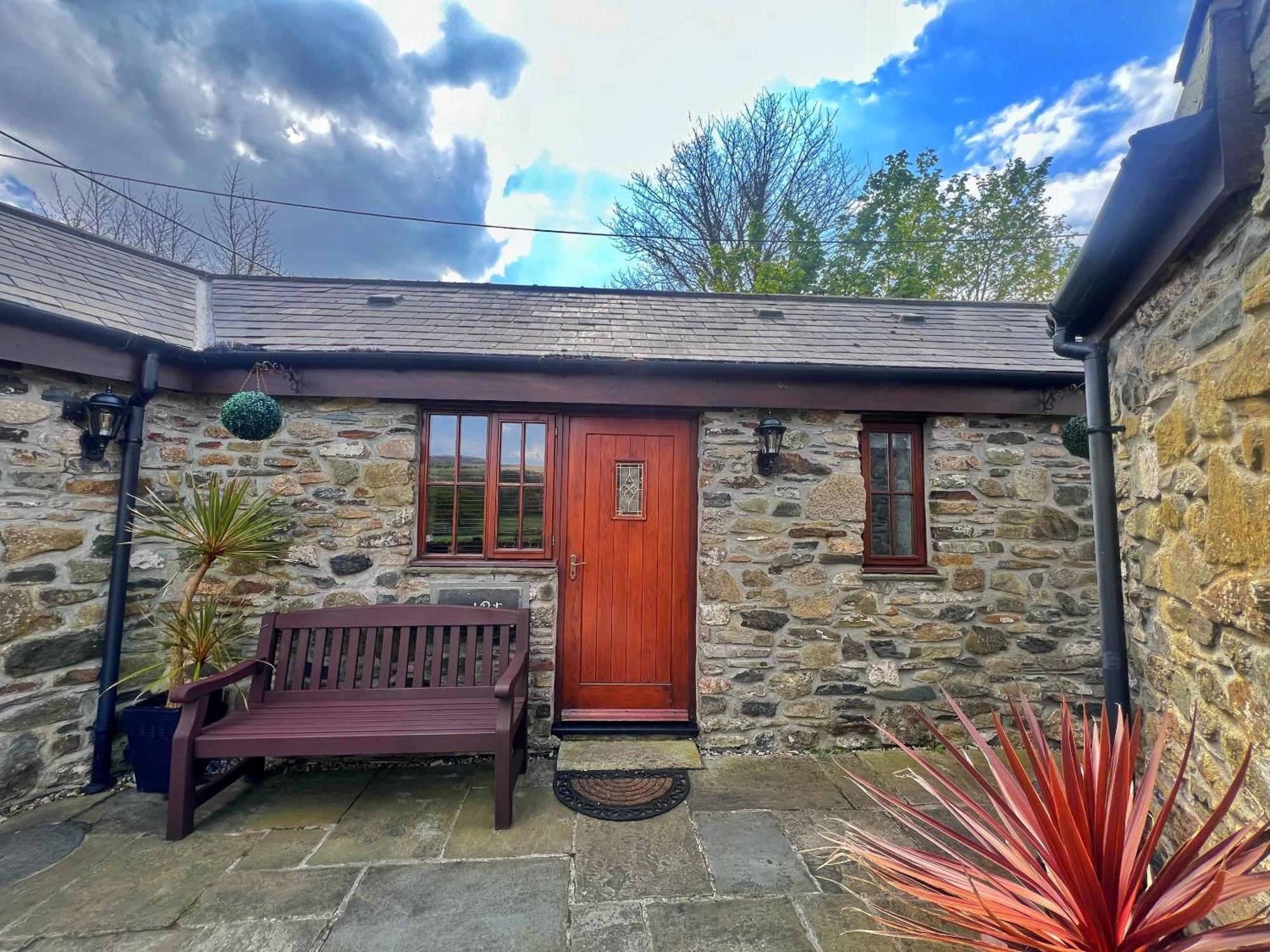 The Mary Tavy Inn Marytavy Exterior photo